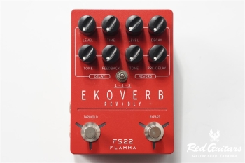 FS22 Ekoverb